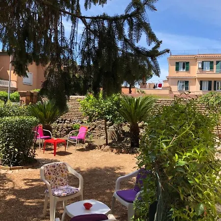 Apartment Agli Acquedotti Romani Rome