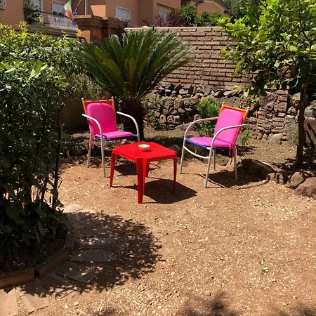 Agli Acquedotti Romani Rome