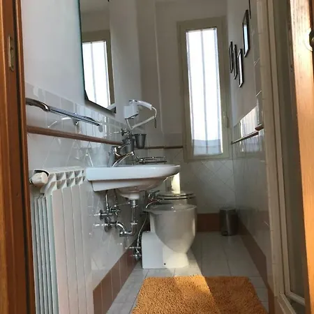 Agli Acquedotti Romani Apartment *