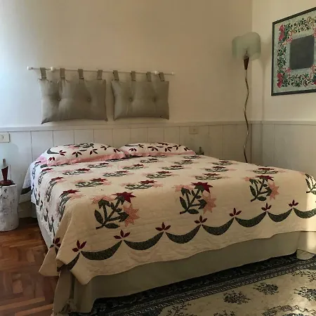 Apartment Agli Acquedotti Romani