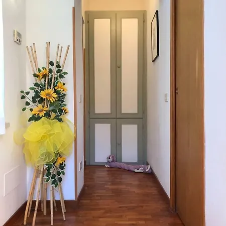 Apartment Agli Acquedotti Romani