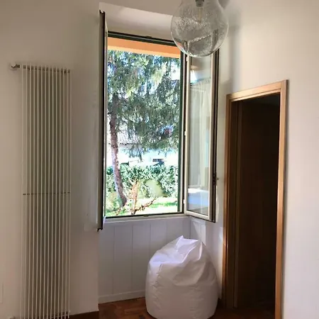 Agli Acquedotti Romani Apartment *