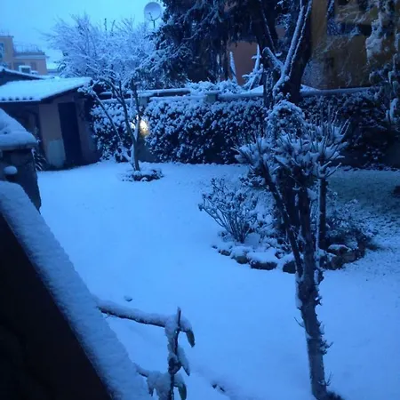Agli Acquedotti Romani Apartment Rome