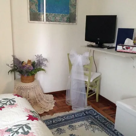 Apartment Agli Acquedotti Romani