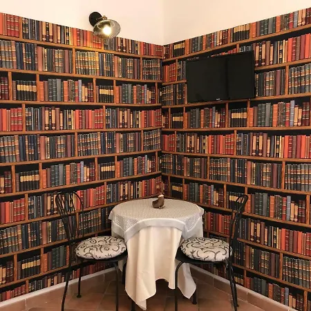 Apartment Agli Acquedotti Romani