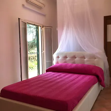 Agli Acquedotti Romani Apartment Rome
