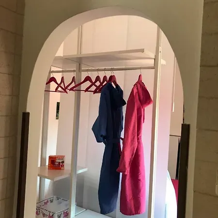 Apartment Agli Acquedotti Romani