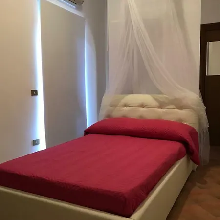 Apartment Agli Acquedotti Romani Rome