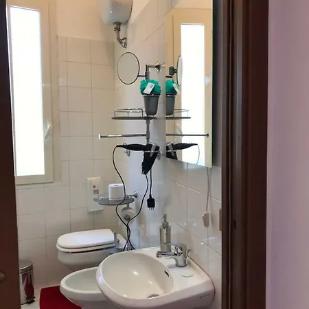 Apartment Agli Acquedotti Romani Rome