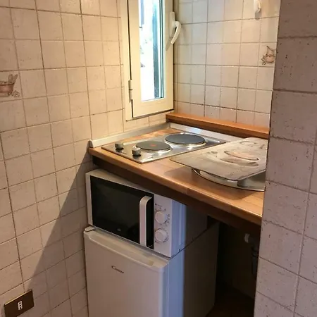 Agli Acquedotti Romani Rome