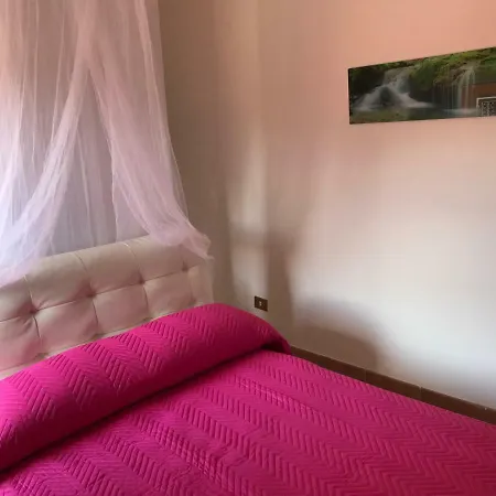 Agli Acquedotti Romani Apartment *