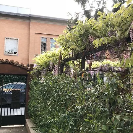 Appartement Agli Acquedotti Romani *