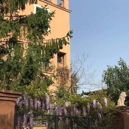 Apartment Agli Acquedotti Romani *