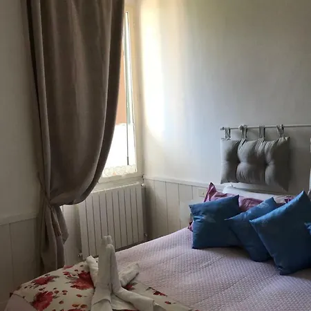 Appartement Agli Acquedotti Romani *