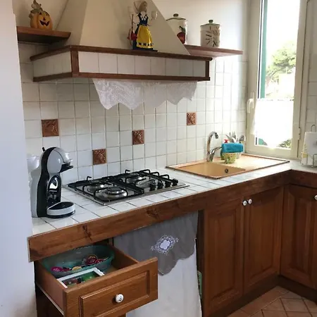 Agli Acquedotti Romani Apartment