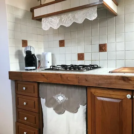 Agli Acquedotti Romani Apartment *