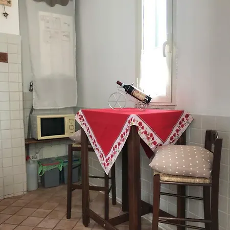 Agli Acquedotti Romani Apartment *