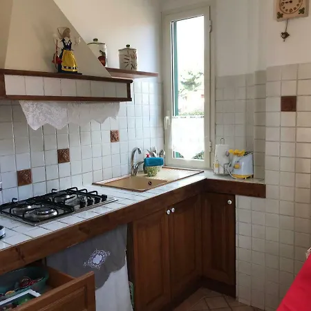 Apartment Agli Acquedotti Romani Rome