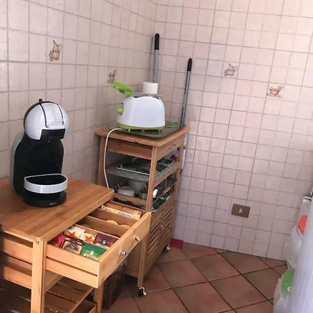 Agli Acquedotti Romani Apartment Rome