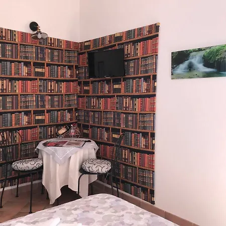 Apartment Agli Acquedotti Romani *