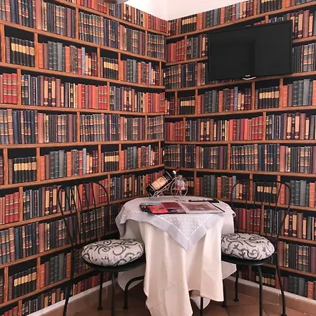 Agli Acquedotti Romani Appartement *