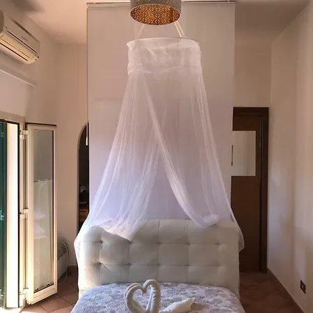 Appartement Agli Acquedotti Romani Rome