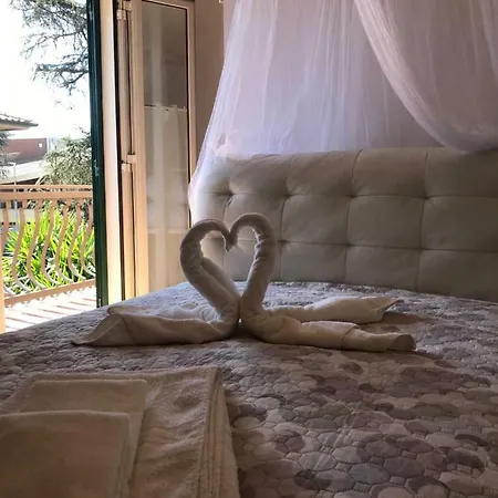 Agli Acquedotti Romani Apartment Rome