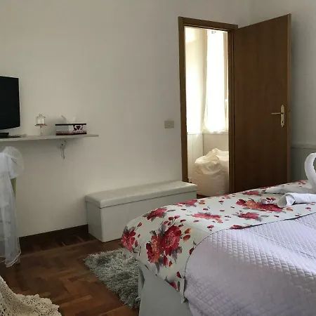 Agli Acquedotti Romani Apartment