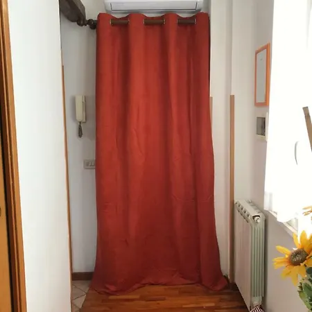 Agli Acquedotti Romani Apartment Rome